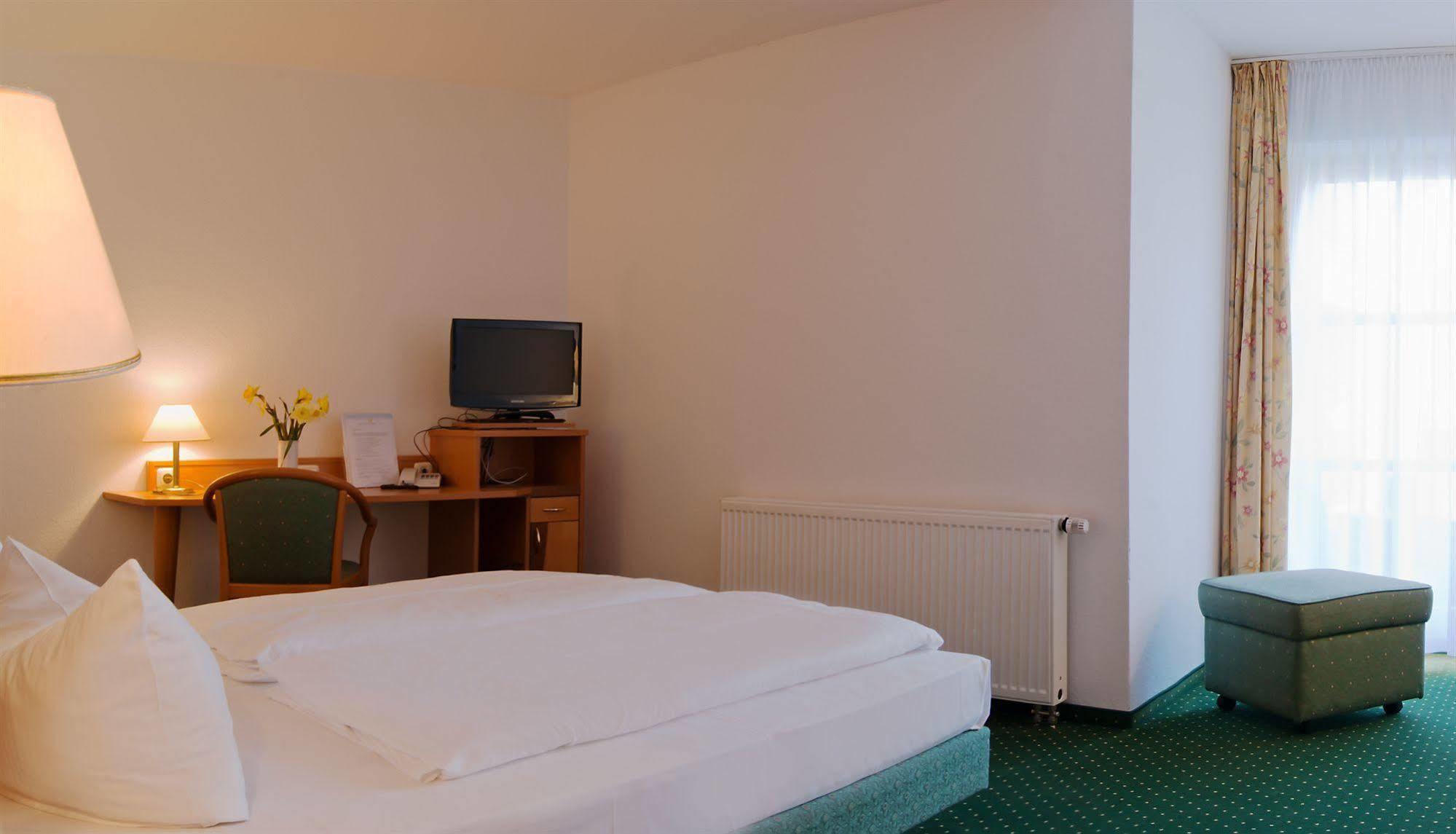 Inselhotel Poel Gollwitz Exterior foto